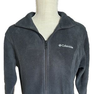 Colombia Fleece Zipper Jacket